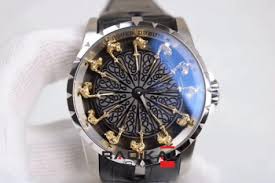 Roger Dubuis Replica